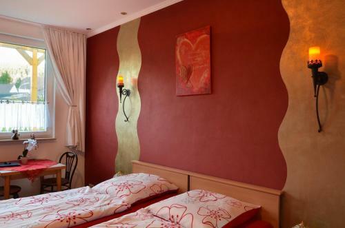 Hostal Pension Becker