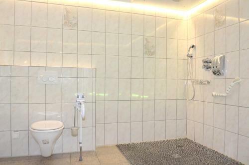 Hostal Pension Becker