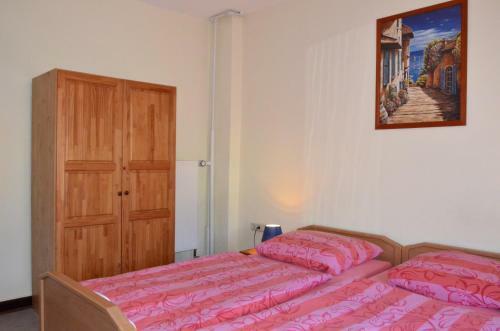Hostal Pension Becker