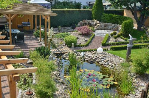 Hostal Pension Becker