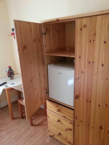 Hostal Pension Becker
