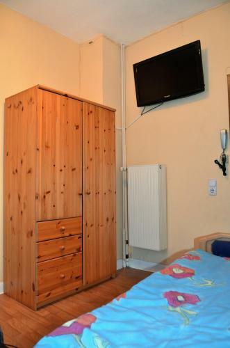 Hostal Pension Becker