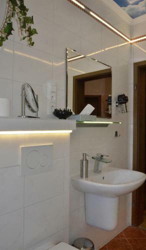 Hostal Pension Becker