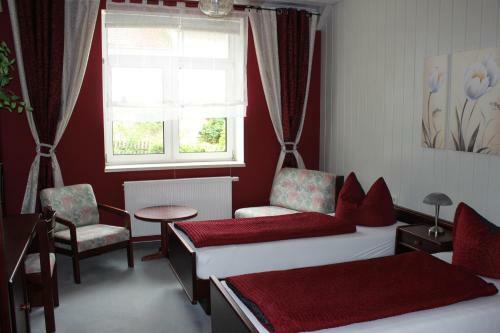 Hostal Gasthof Und Pension Frankenthal