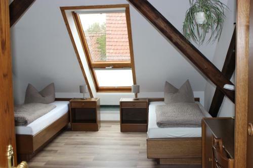 Hostal Gasthof Und Pension Frankenthal