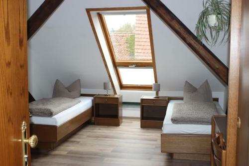Hostal Gasthof Und Pension Frankenthal