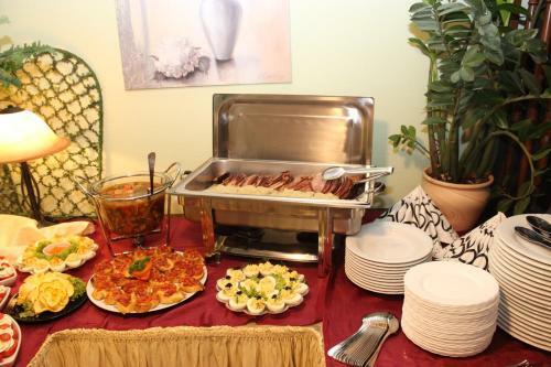 Hostal Gasthof Und Pension Frankenthal