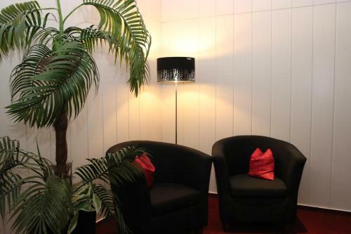 Hostal Gasthof Und Pension Frankenthal