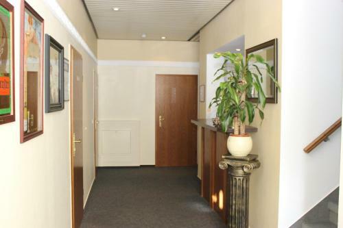 Hostal Gasthof Und Pension Frankenthal