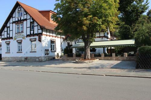 Hostal Gasthof Und Pension Frankenthal