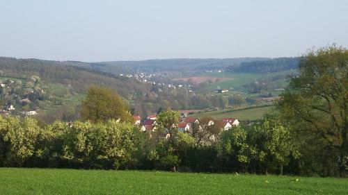 Hostal Gasthof Und Pension Frankenthal