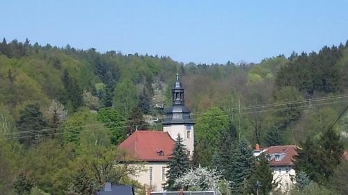 Hostal Gasthof Und Pension Frankenthal