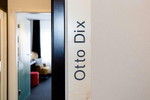 Hotel Restaurant Zwergschl�sschen