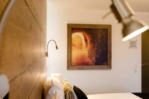 Hotel Restaurant Zwergschl�sschen