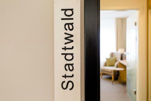 Hotel Restaurant Zwergschl�sschen