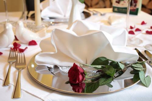 Hotel Restaurant Zwergschl�sschen