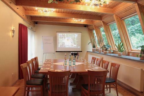 Hotel Restaurant Zwergschl�sschen