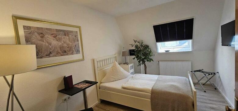 Hostal Altes Backhaus