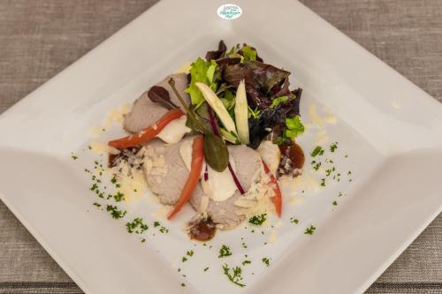 Hotel Zum Landsberger Hof
