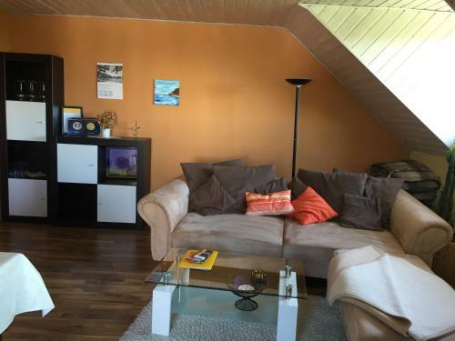 Apartamentos Ferienwohnung Tina
