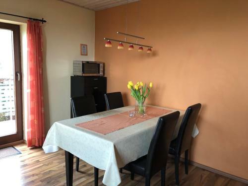 Apartamentos Ferienwohnung Tina