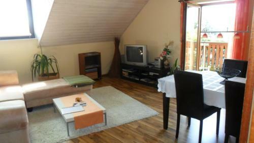 Apartamentos Ferienwohnung Tina