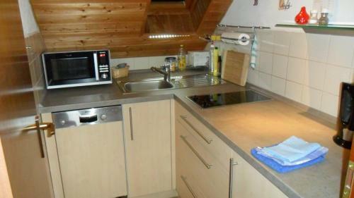 Apartamentos Ferienwohnung Tina