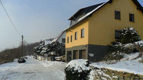 Apartamentos Ferienwohnung Tina