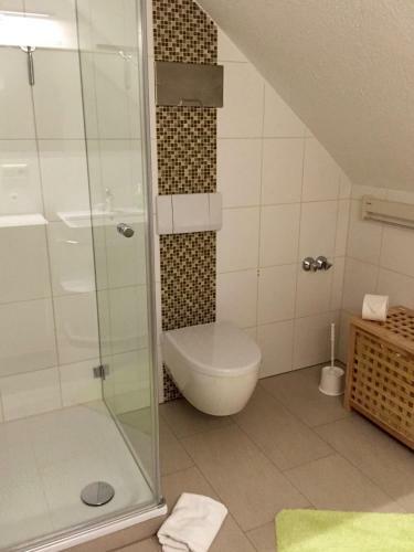 Apartamentos Ferienwohnung Tina
