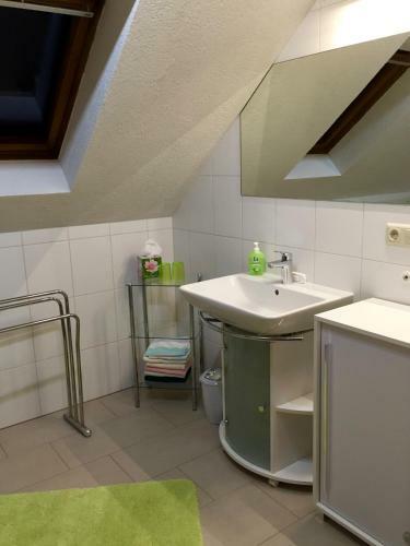 Apartamentos Ferienwohnung Tina