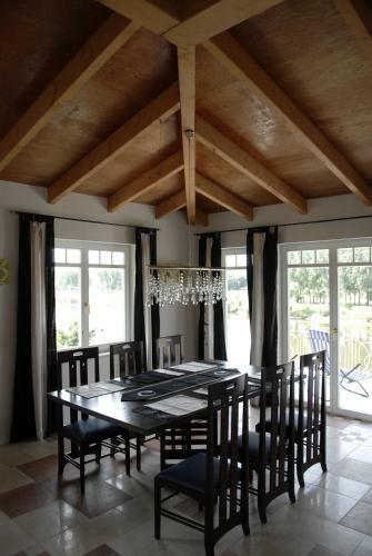 Hotel Elbresidenz Birkwitz