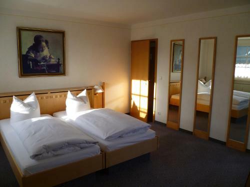 Landhotel Gut Haidt