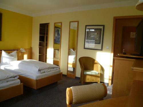 Landhotel Gut Haidt