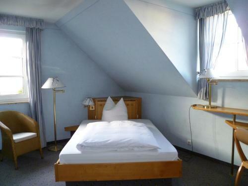 Landhotel Gut Haidt