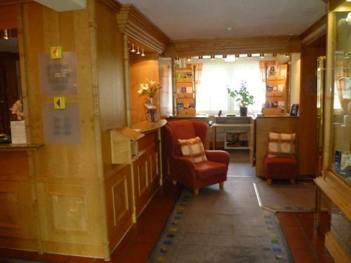 Landhotel Gut Haidt