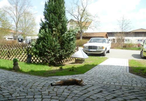 Landhotel Gut Haidt