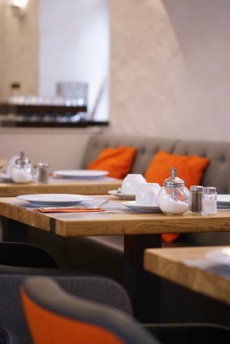 Hostal Hotel Maxplatz
