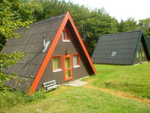 Villa Arolsen-twistesee 1