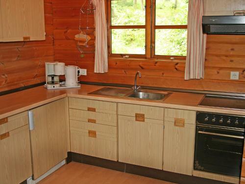 Villa Arolsen-twistesee 1