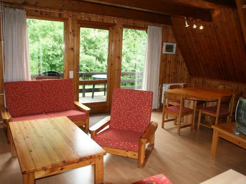 Villa Arolsen-twistesee 1