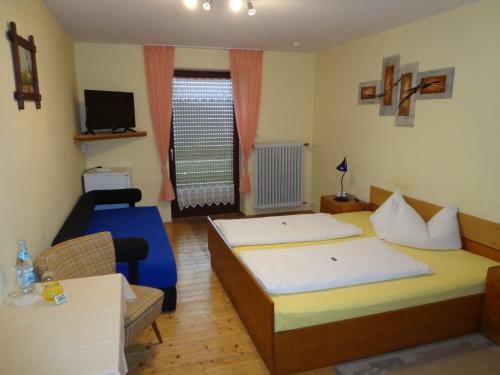 Hostal Gasthof - Pension Schamberger