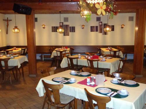 Hostal Gasthof - Pension Schamberger