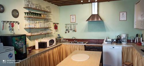 Hostal Gasthof - Pension Schamberger