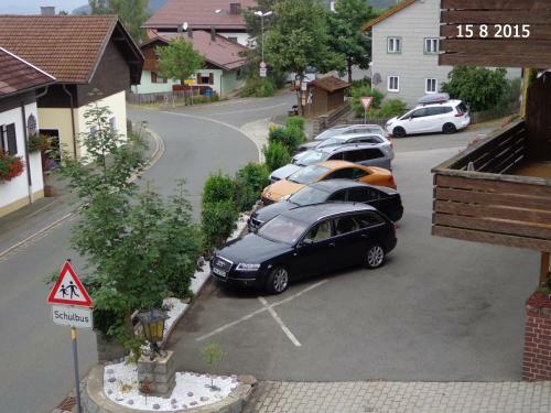 Hostal Gasthof - Pension Schamberger