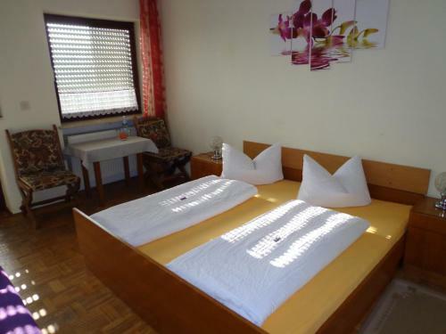 Hostal Gasthof - Pension Schamberger