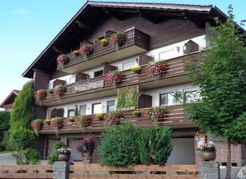 Hostal Gasthof - Pension Schamberger