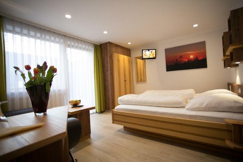 Hotel-gasthof Zum Bach