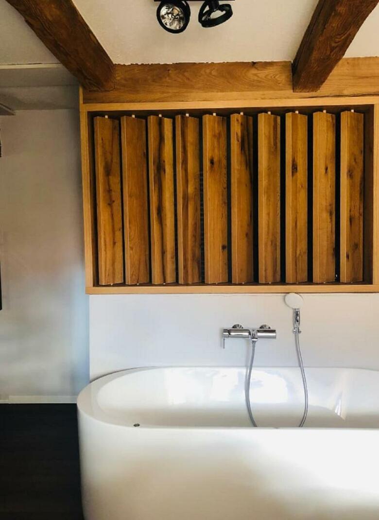 Hotel-gasthof Zum Bach