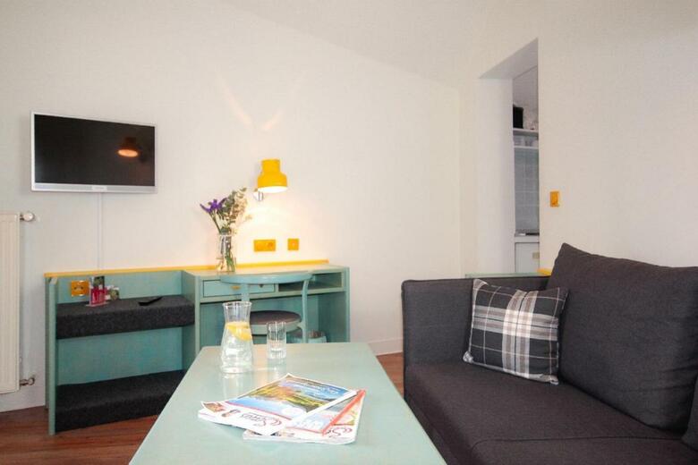 Hotel-gasthof Zum Bach