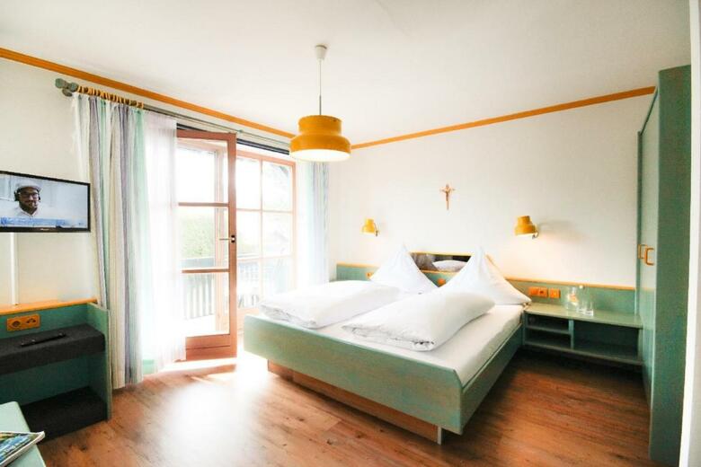 Hotel-gasthof Zum Bach
